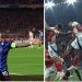 Liga šampiona: Arsenal deklasirao Real Madrid, Inter šokirao Bayern