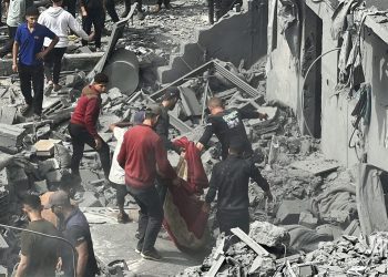 Novi cionistički napad na civilne objekte u Gazi, ubijeno najmanje 11 Palestinaca