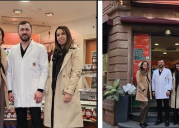 Sandžački specijaliteti na evropskom tržištu: Nermin Fakić sklopio partnerstvo s Googleom i Post-Editusom