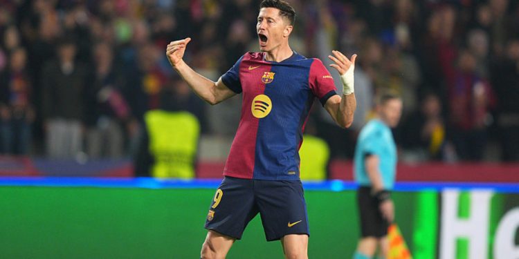 Četvrtfinale Lige šampiona: Dominacija Barselone i preokret PSG-a