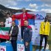 Novi Pazar rasadnik atletičara, Kaid Koca šampion Svjetskog školskog prvenstva