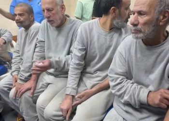 Izraelska vojska oslobodila 80 Palestinaca, nekoliko njih u lošem zdravstvenom stanju