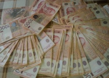 Novo povećanje plata u lokalnoj samoupravi od maja, nemaju pravo funkcioneri
