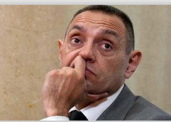 EU uvela sankcije Vulinu, zabranjen ulazak u svim zemljama