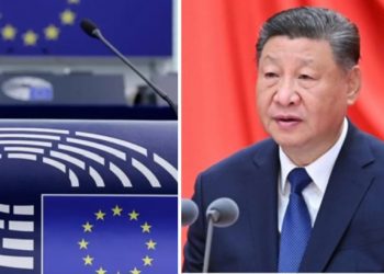 Kina pokreće inicijativu za udruživanje snaga EU i Azije protiv Trampa i Amerike