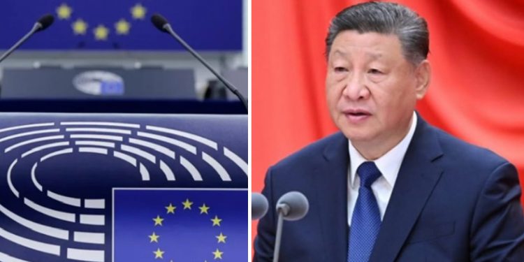 Kina pokreće inicijativu za udruživanje snaga EU i Azije protiv Trampa i Amerike