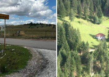 Đerekare vazdušna banja Pešteri: Homar, Đurđevica i vrelo ukras sela, stočarstvo zanimacija