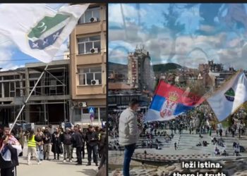 Najbolja slika danas, dokaz da je moguć zajednički život uz poštovanje jedni drugih
