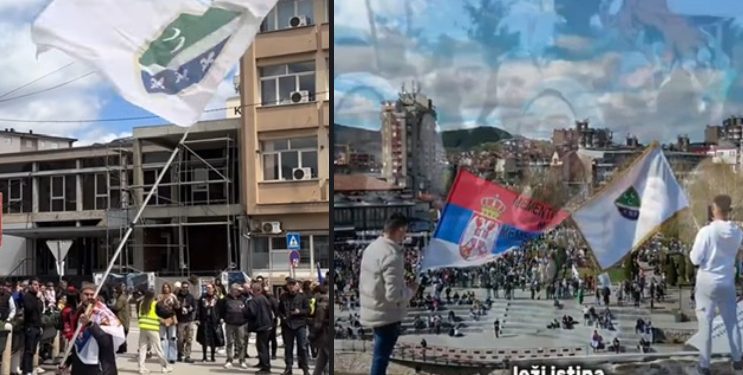 Najbolja slika danas, dokaz da je moguć zajednički život uz poštovanje jedni drugih