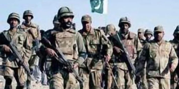 Pakistan poslao jasnu poruku: Ako napadnete Tursku svi naši kapaciteti , i nuklearni će biti pod komandom Turske