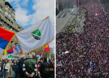 “Kuda plovi ovaj brod”, zapitali bi se nakon serija velikih skupova i kontra skupova