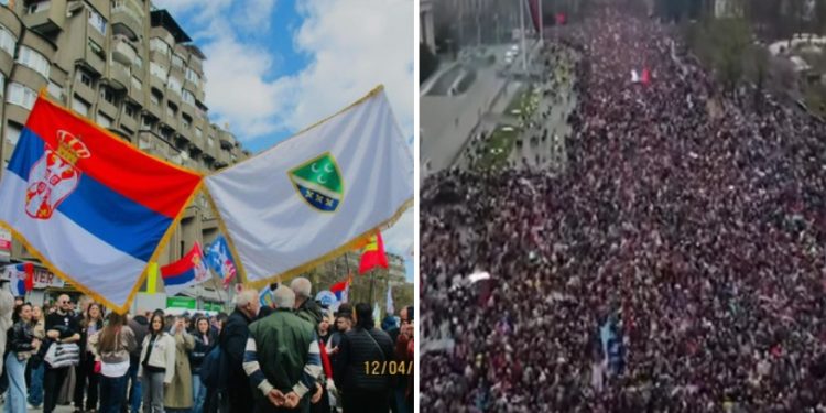 “Kuda plovi ovaj brod”, zapitali bi se nakon serija velikih skupova i kontra skupova