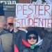 Podrška studentima i sa Peštera, uvijek na pravoj strani