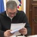 Kakva država takav predsjednik: Pred očima cijele javnosti Vučić falsifikovao pismo dječaka