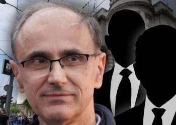 Predlog nove Vlade Srbije stigao u Skupštinu: Nova imena i stare političke figure