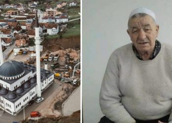Rahmetli hadži Meho: Veliki vakif čije ime nosi jedna od najvećih džamija u Novom Pazaru