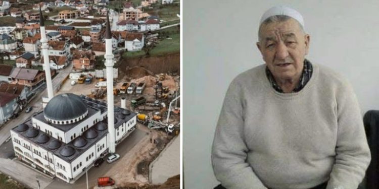 Rahmetli hadži Meho: Veliki vakif čije ime nosi jedna od najvećih džamija u Novom Pazaru