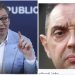 Vulina nema na spisku ministara, da li ga Vučić sklonio po pritisku Anerike