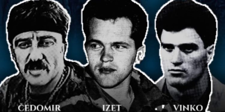 Heroji Bosne i Hercegovine iz sva tri naroda: Simbol jedinstva i borbe za slobodu