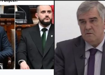 Ko su Vučićevi ministri iz manjinskih naroda, Kamberi osudio prijedlog ministra manjina