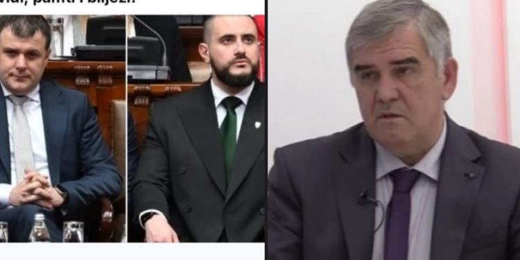 Ko su Vučićevi ministri iz manjinskih naroda, Kamberi osudio prijedlog ministra manjina
