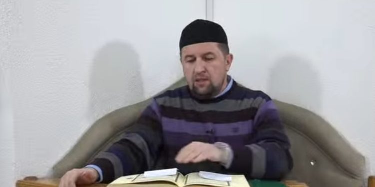 Dvojica ljudi koji se budu voljeli u ime Allaha, biće u Njegovom hladu na sudnjem dani