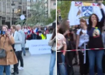 Evropski parlamentarci dočekuju srpske studente biciklistE, zakazani sastanci u Savet Evrope