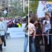 Evropski parlamentarci dočekuju srpske studente biciklistE, zakazani sastanci u Savet Evrope