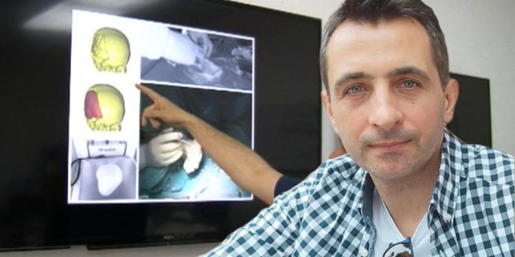 Dr. Anes Mašović: Sjenički genije koji pomiče granice neurohirurgije