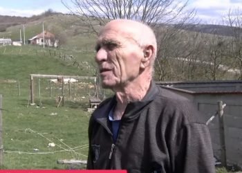 Iso Muratović svjetionik prošlih vremena na Pešteri: Sve više zgrada i kuća a manje ljudi