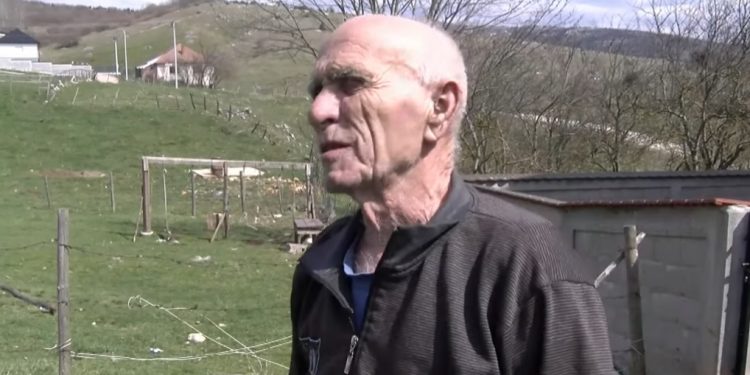 Iso Muratović svjetionik prošlih vremena na Pešteri: Sve više zgrada i kuća a manje ljudi