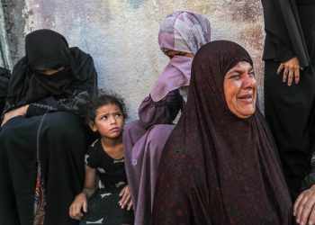 Novi cionistički napad u Gazi:  11 Palestinaca ubijeno