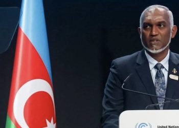 Maldivi su zabranili Izraelcima ulazak u toj zemlji, kao odgovor na genocid nad Palestincima