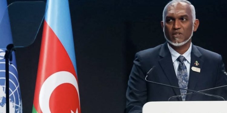 Maldivi su zabranili Izraelcima ulazak u toj zemlji, kao odgovor na genocid nad Palestincima