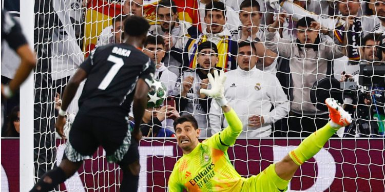 Polufinale Lige šampiona: Arsenal, Inter, Barselona i Pari Sen Žermen u borbi za titulu,