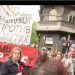 Blokada RTS-a: Studenti nastavljaju proteste, nije emitovan Jutarnji program