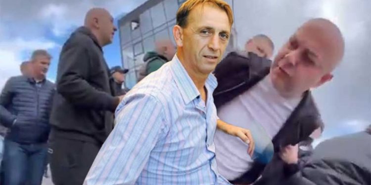 Đato poslao poslao poruku SNS “mangupima” koji su napali studente u Novom Pazaru