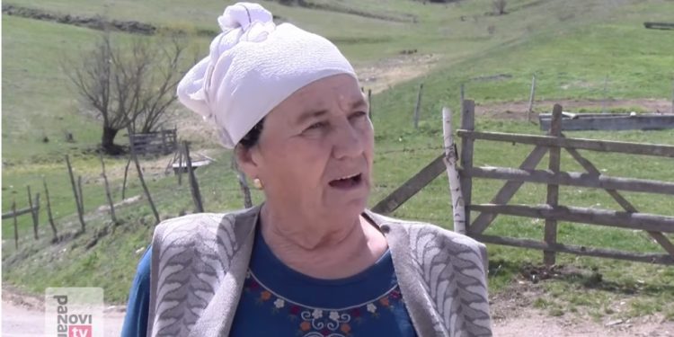 Hajrija Camović iz Tuzinja: Život ispisan mukom, radom i ponosom