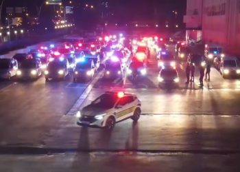 Najveća operacija protiv narkotika u historiji Turske “Narkokapan-Ankara“: 525 uhapšeno
