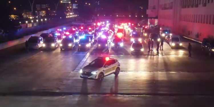 Najveća operacija protiv narkotika u historiji Turske “Narkokapan-Ankara“: 525 uhapšeno
