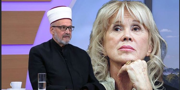 Ružica Sokić i njen sestrić muftija Abdulah Numan: Priča o ljubavi, razumijevanju i prihvatanju Islama