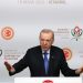 Erdoganove kritike međunarodne zajednice i podrška Palestini