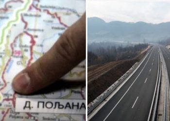 Prostorni plan autoputa Požega–Boljare preko Peštera: Korak ka završetku Koridora 11