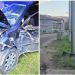 Saobraćajna nezgoda u naselju Bajevica kod Novog Pazara: sudar 2 VW, Tutinac i Novopazarac