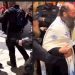 Izraelski zločinci tukli hrišćane tokom proslave uskršnjih praznika VIDEO