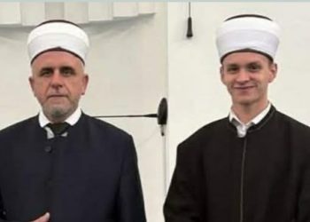 Tragedija u BiH: U saobraćajnoj nesreći stradao maturant medrese Harun Zahrirović