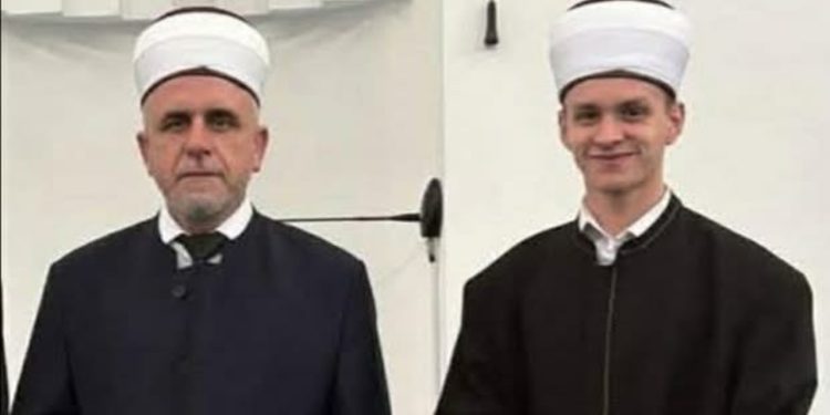 Tragedija u BiH: U saobraćajnoj nesreći stradao maturant medrese Harun Zahrirović