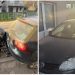 Saobraćajna nezgoda u Pešterskoj ulici u Tutinu, pijani vozač udario u 4 automobila
