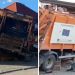 Kamion komunalnog preduzeća uleteo u cvjećariu, povrijeđene 4 osobe
