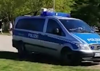 Pucnjava u Bad Nauheimu kod Frankfurta: Dvije osobe ubijene, potraga za napadačem